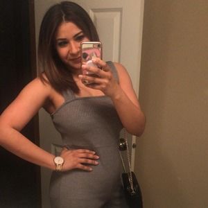 Meet your Posher, Moranyelly